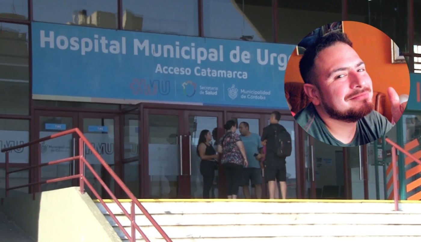 Conductor de Didi atacó brutalmente a un pasajero por un pago que no se acreditaba | Córdoba