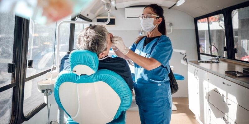 Vuelve la campaña “Sacale la lengua al Cáncer” para concientizar sobre el cáncer bucal | Servicios