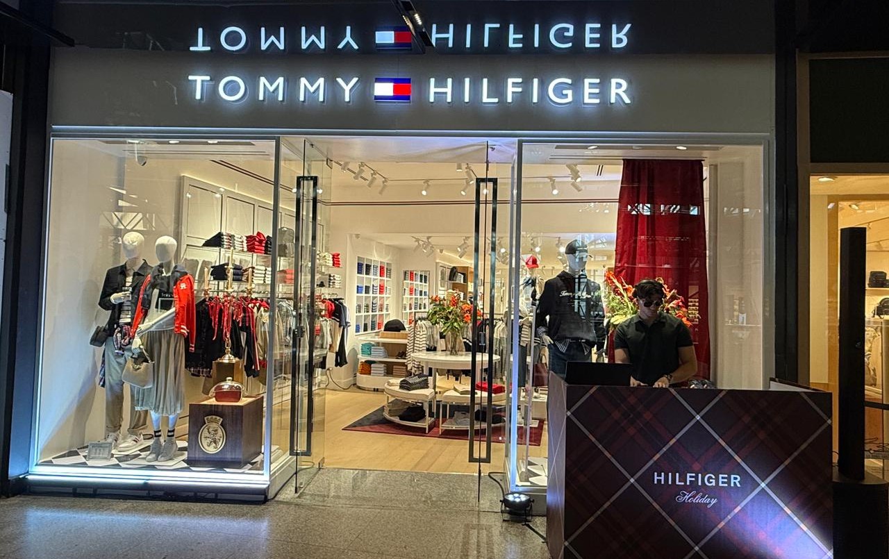 Tommy Hilfiger lidera la nueva propuesta de marcas que impulsan el crecimiento de Nuevocentro | Contenido Patrocinado