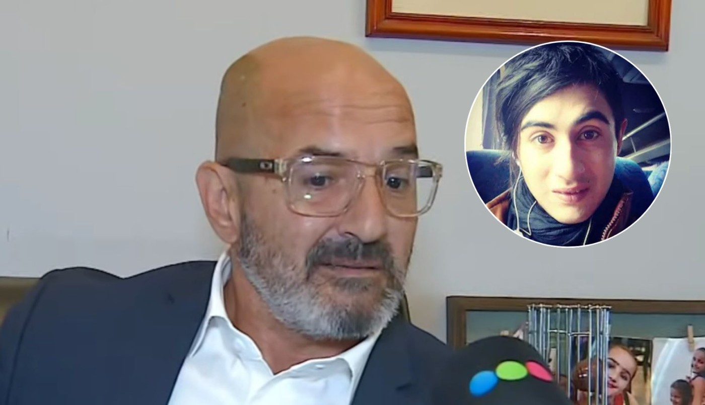 Policías detenidos por la muerte de Samuel Tobares afirmaron que actuaron según protocolo | Actualidad