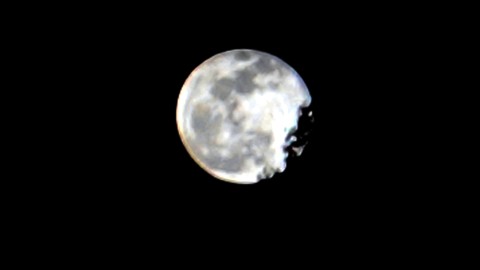 La última Luna llena del año: por qué la Luna Fría de diciembre no se repetirá hasta 2042 | Curiosidades