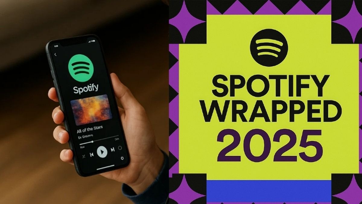 Spotify Wrapped 2025 ya está disponible con nuevas métricas y experiencias interactivas | Actualidad