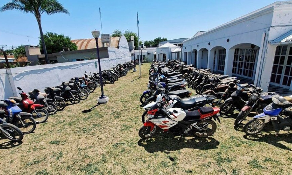 Pilar endurece sanciones contra hordas de motos: multas triplicadas y más controles | Córdoba