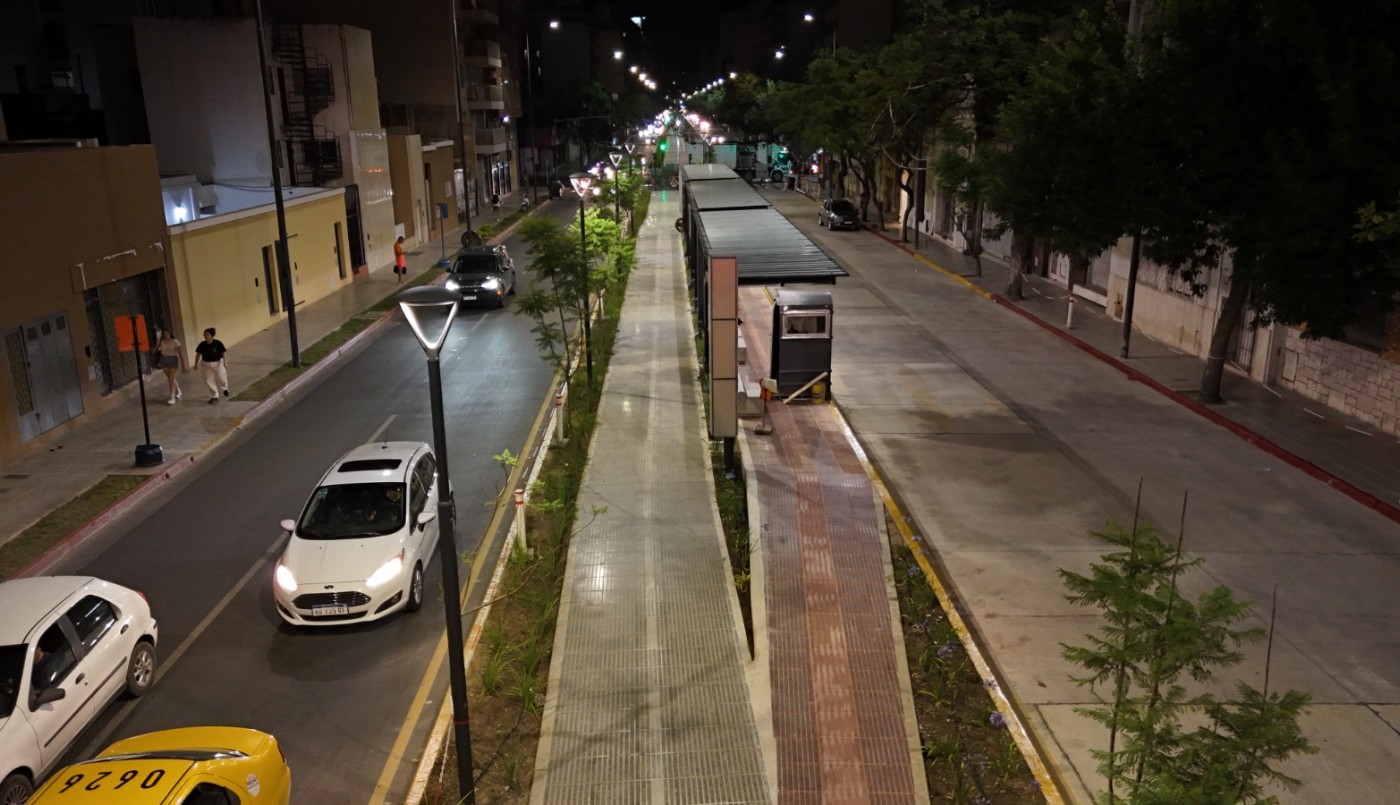 La Municipalidad pondrá en funcionamiento el nuevo Corredor de Convivencia Maipú | Córdoba