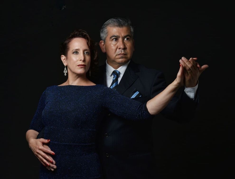 Día Nacional del Tango: una noche de música, danza y milonga frente al Teatro Real | Espectáculos