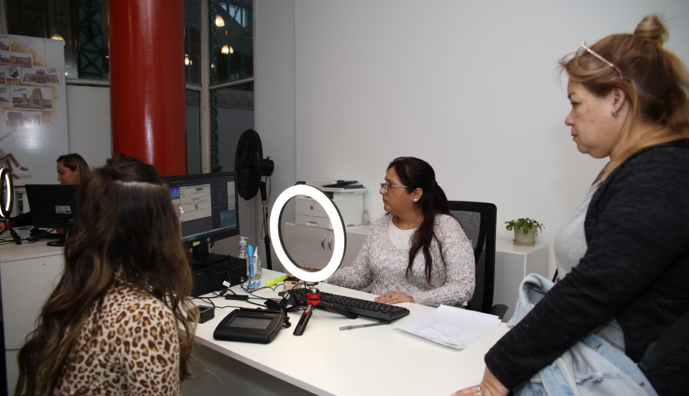 Este viernes, “La Noche de los CPC” ofrece atención extendida y entrega de SUBE y Micronauta | Servicios