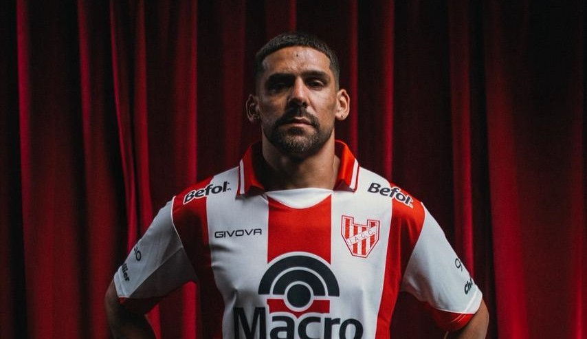 Franco Jara se suma a La Gloria: refuerzo de jerarquía para la próxima temporada | Deportes