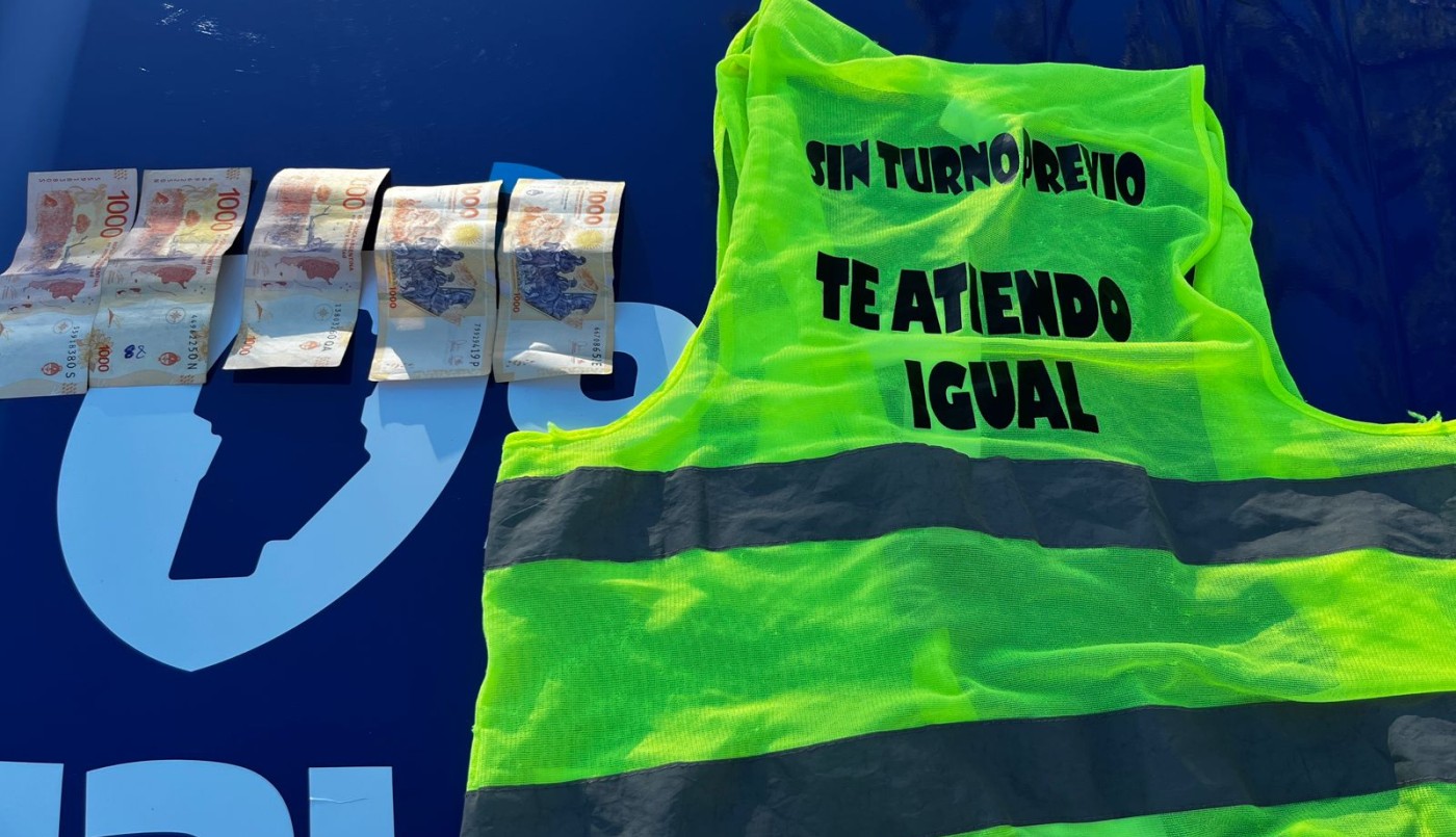 Detuvieron a dos “naranjitas” cerca del Kempes durante el operativo por el show de Shakira | Córdoba