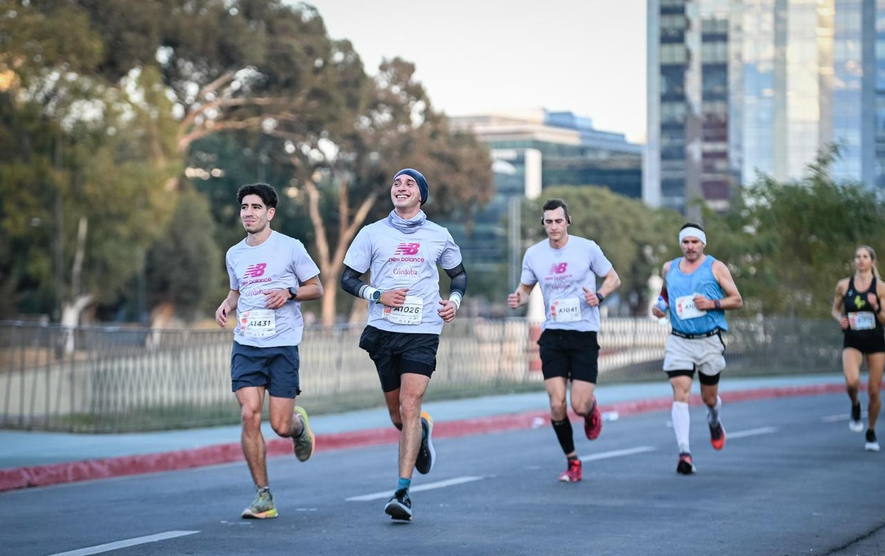 Córdoba palpita su maratón 2026: abrieron las inscripciones para correr por los 453 años de la ciudad | Servicios