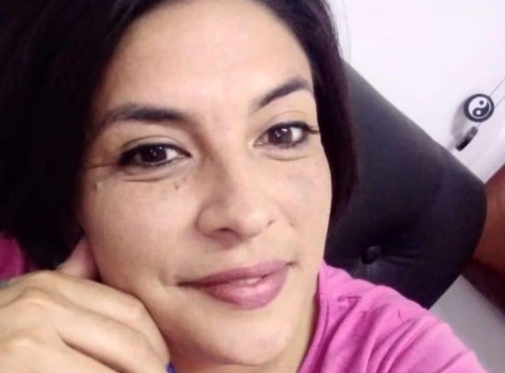 La Justicia solicita ayuda para encontrar a Elizabeth Gómez, desaparecida en Marcos Juárez | Córdoba