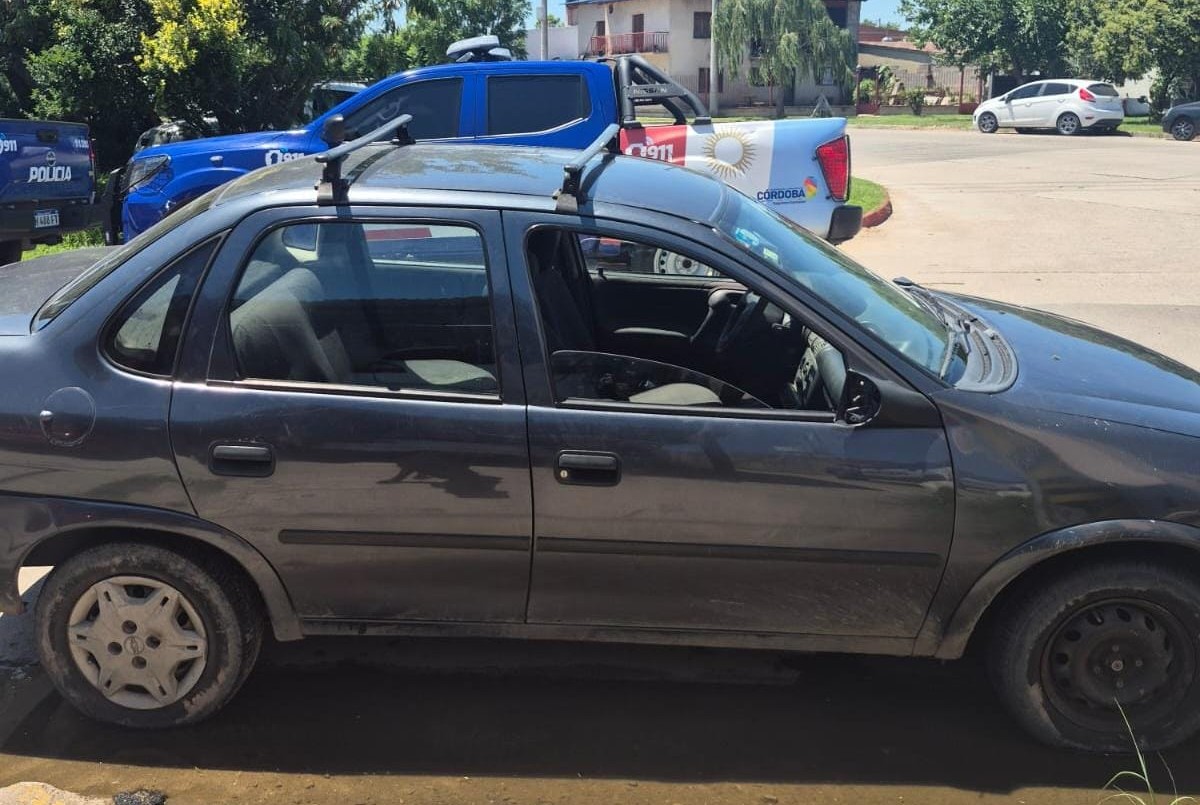 Aprehendieron a dos mujeres por ingresar sin permiso y causar daños en una vivienda | Córdoba