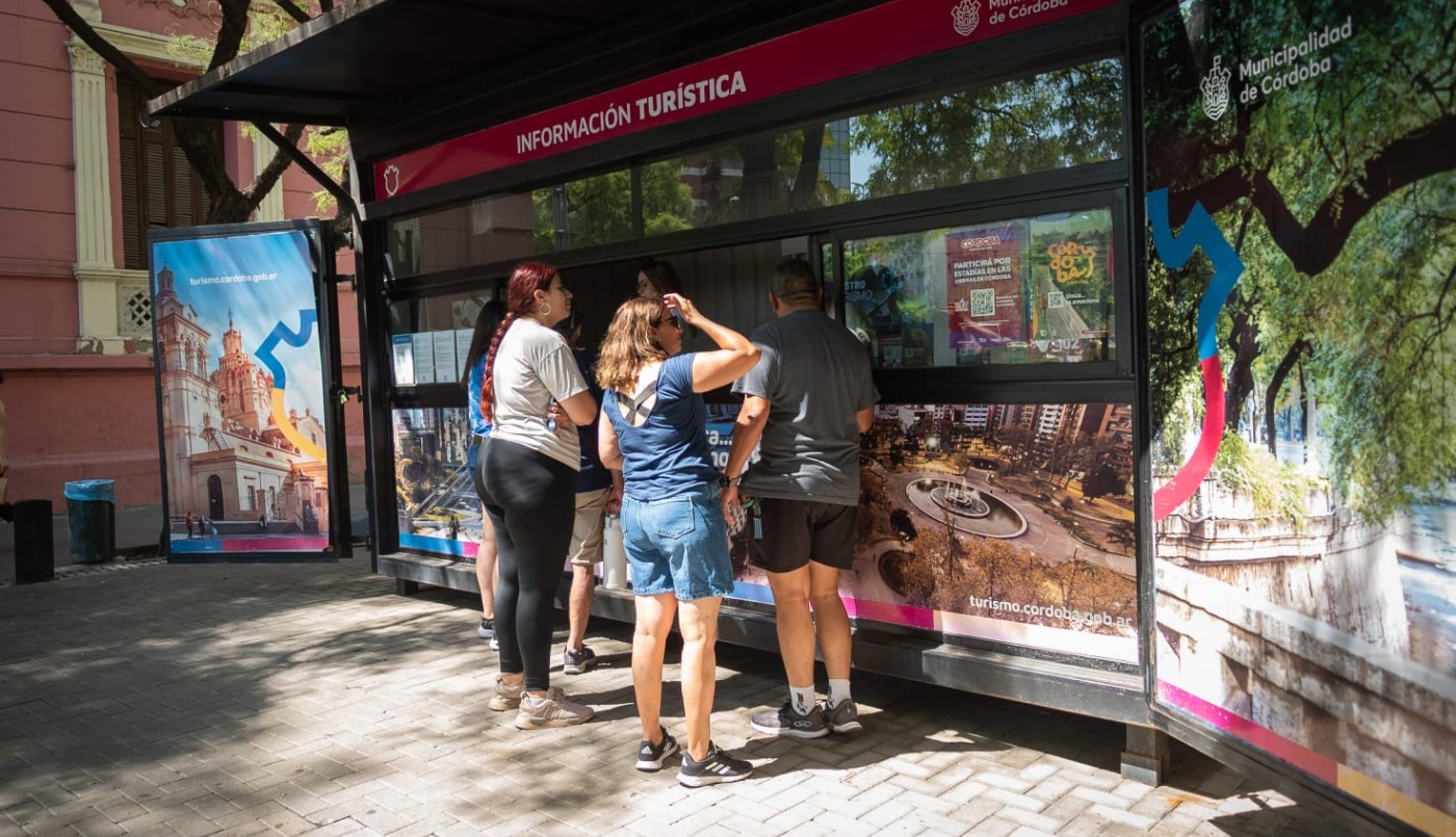 Córdoba propone caminatas y visitas guiadas para disfrutar todos los días de enero | Visita Córdoba