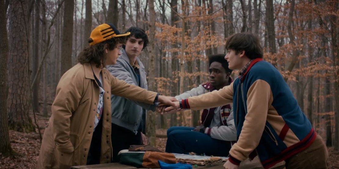 Netflix y Stranger Things 5: la teoría del “episodio oculto” que mantiene en vilo a los fans | Espectáculos