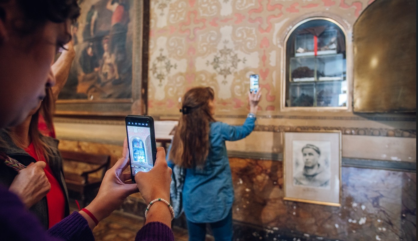Patrimonio religioso: visitas guiadas por iglesias y sitios históricos de la ciudad | Visita Córdoba