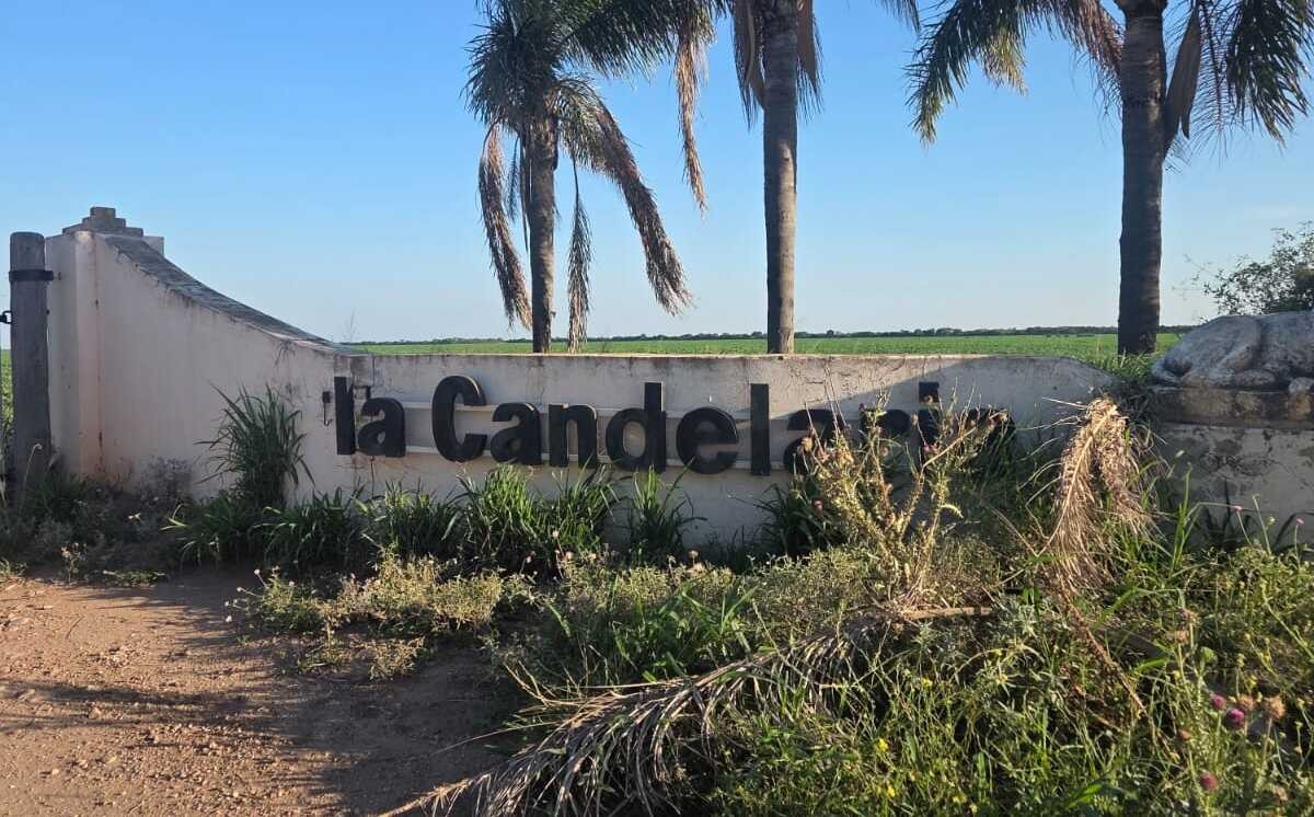 Murió un joven de 19 años en el norte cordobés tras un accidente con maquinaria rural | Córdoba