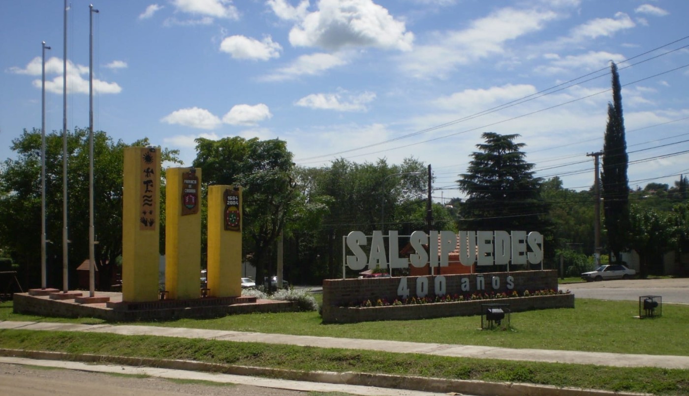 Robaron un comercio en pleno centro de Salsipuedes: escaparon con dinero y un celular | Córdoba