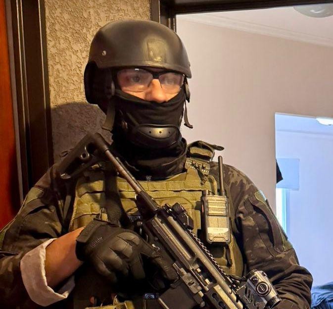 FPA detuvo a una mujer tras un allanamiento en el marco de una investigación por drogas | Córdoba