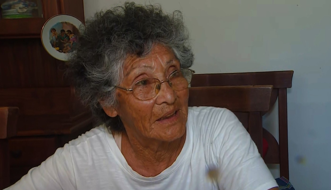 La historia de Ramona: 78 años, sin trabajo y al borde de no poder pagar el alquiler | Córdoba