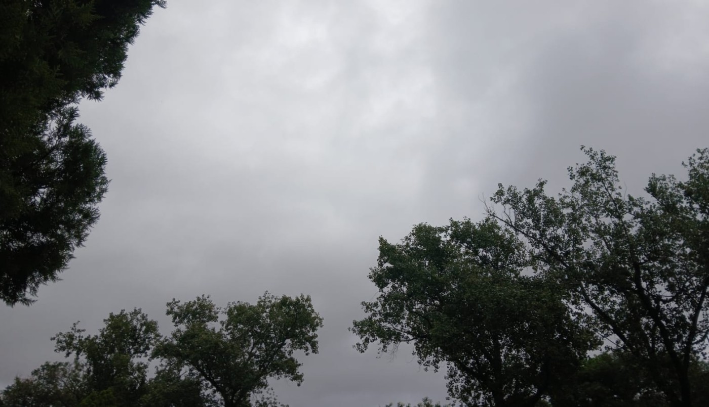 Tiempo en Córdoba: lunes caluroso, inestable y con probabilidad de tormentas aisladas | Córdoba