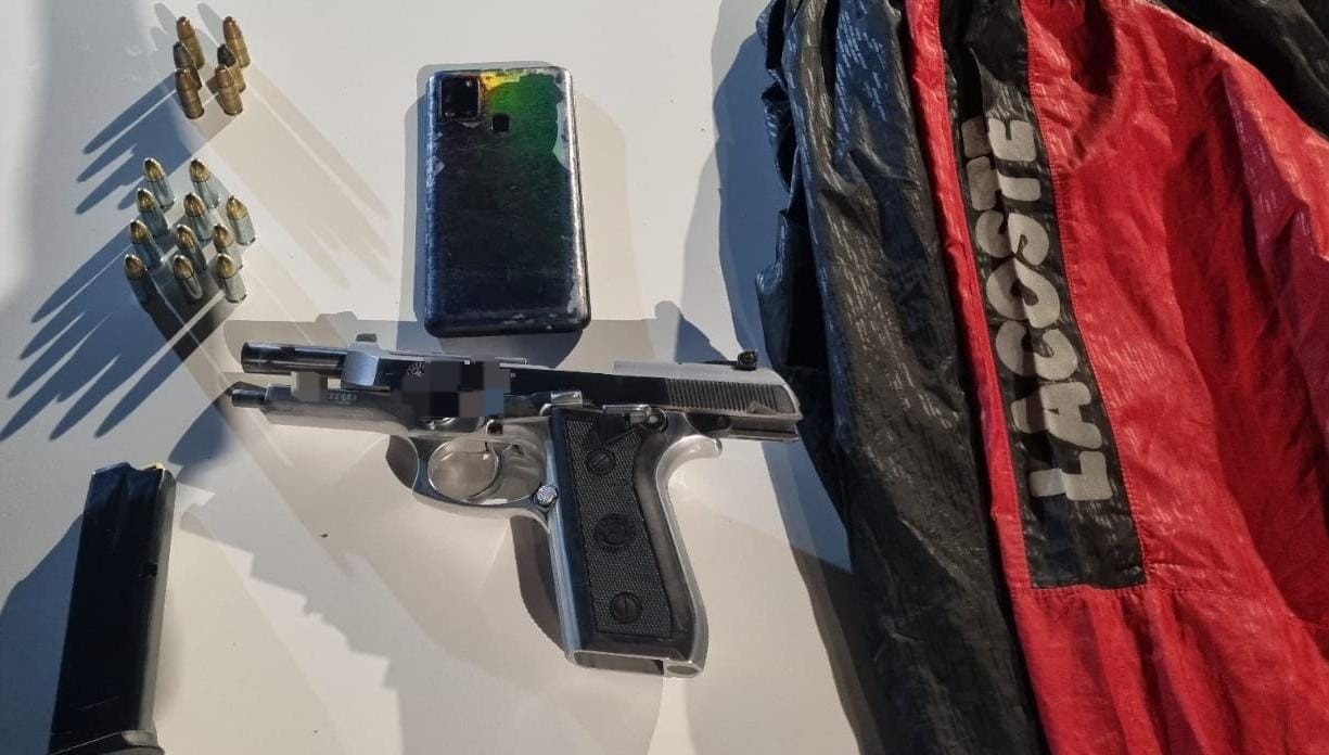 Detuvieron a un joven tras un ataque a tiros contra una casa en la zona oeste de Córdoba | Córdoba