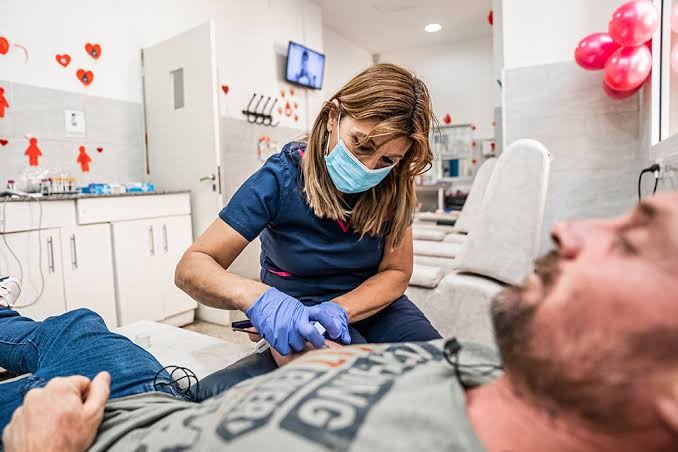 Febrero solidario: siguen las colectas de sangre en Córdoba capital y el interior | Servicios
