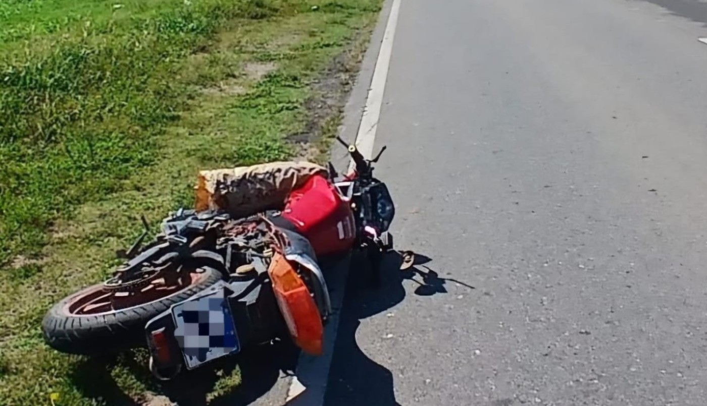 Murió un motociclista tras varios días de internación por un choque en San Francisco | Córdoba