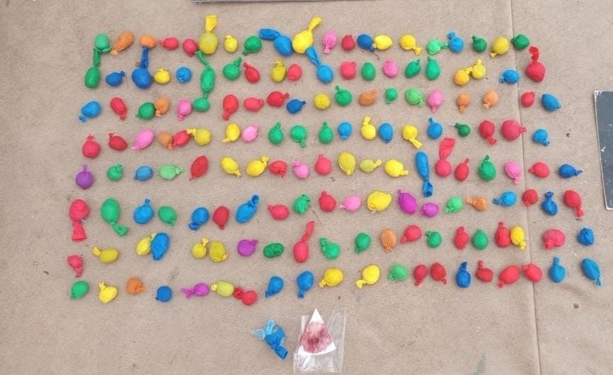 Detuvieron a dos jóvenes por robos de motos luego de una serie de allanamientos | Córdoba