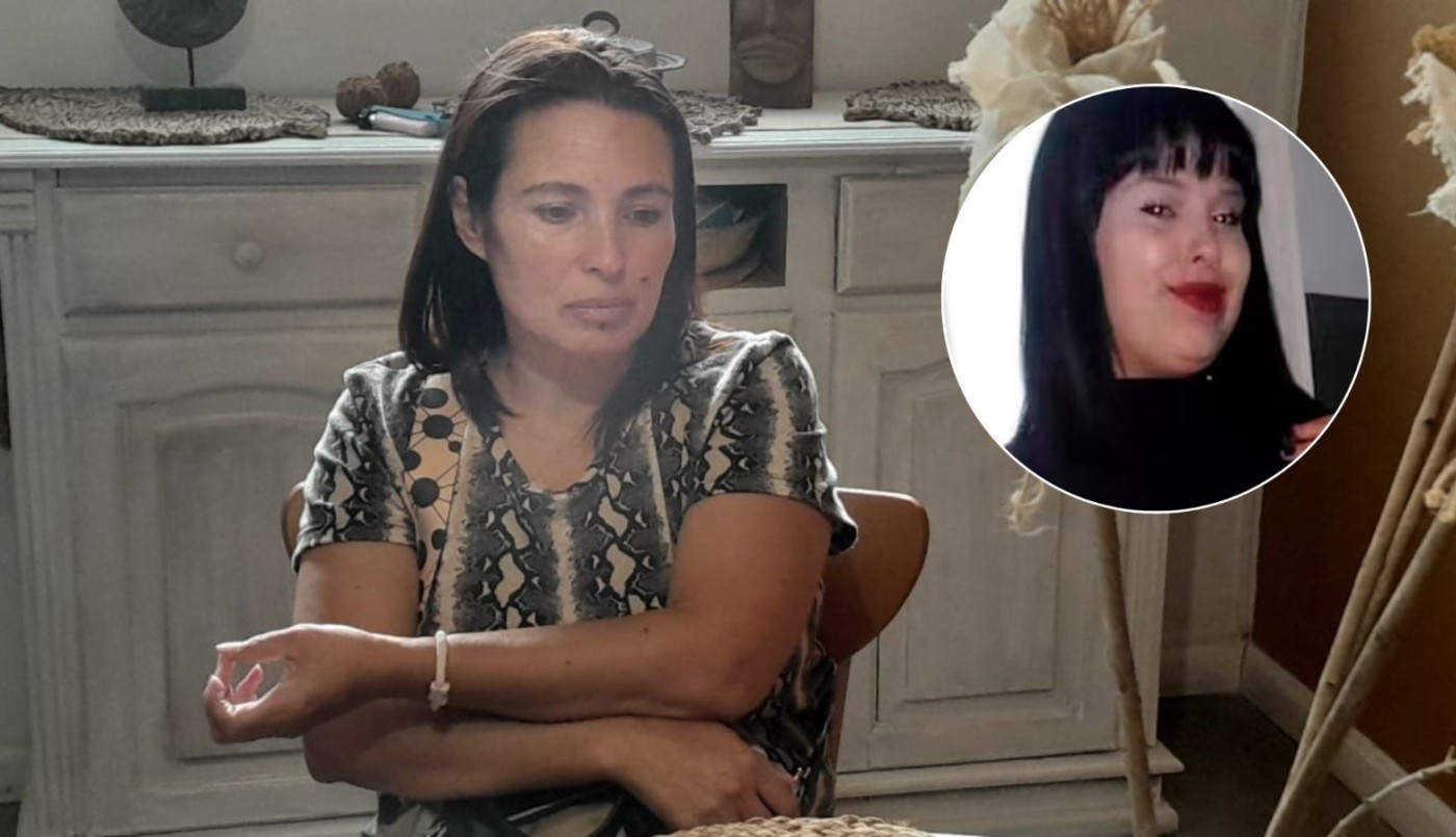 Caso Camila: su mamá apuntó contra el imputado y afirmó que “quiere desviar la investigación” | Córdoba