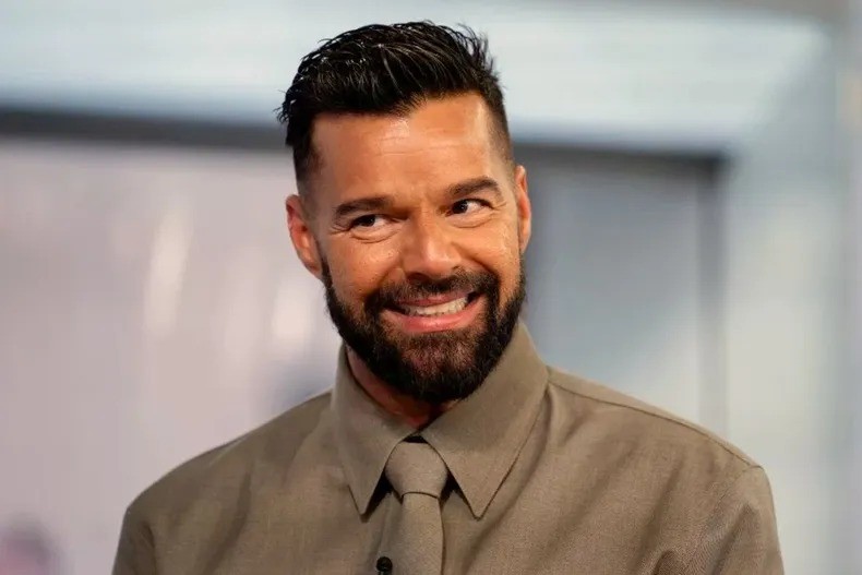 Ricky Martin volverá a Córdoba con un show que promete ser multitudinario | Espectáculos