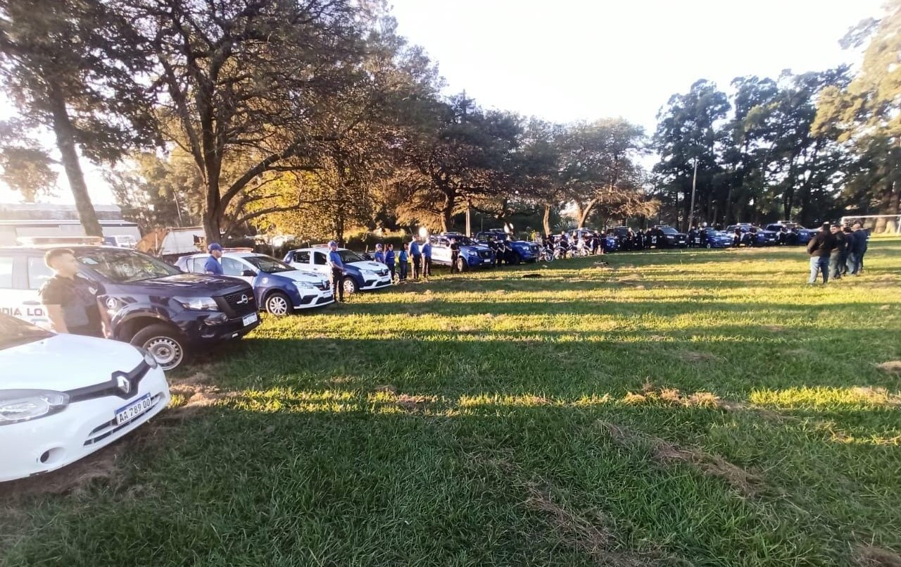 Hallaron sanos y salvos a los dos adolescentes que eran buscados en Río Segundo | Córdoba