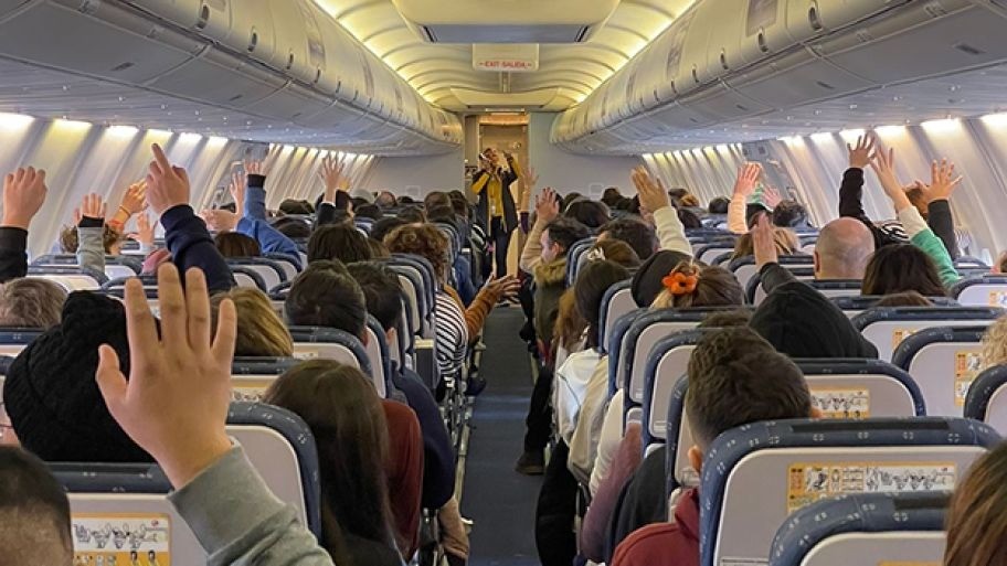 Nueva conexión aérea unirá Córdoba y Jujuy con pasajes promocionales a bajos costos | Córdoba