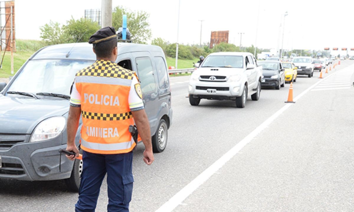 Ya rige en Córdoba la nueva Ley de Tránsito provincial: más control y sanciones | Córdoba
