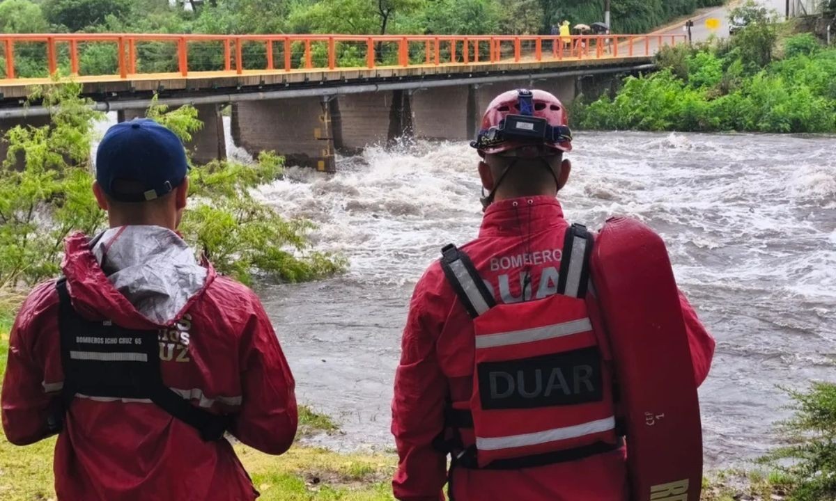 Alerta en Córdoba: abren válvulas del dique San Roque y crece el río Suquía | Córdoba
