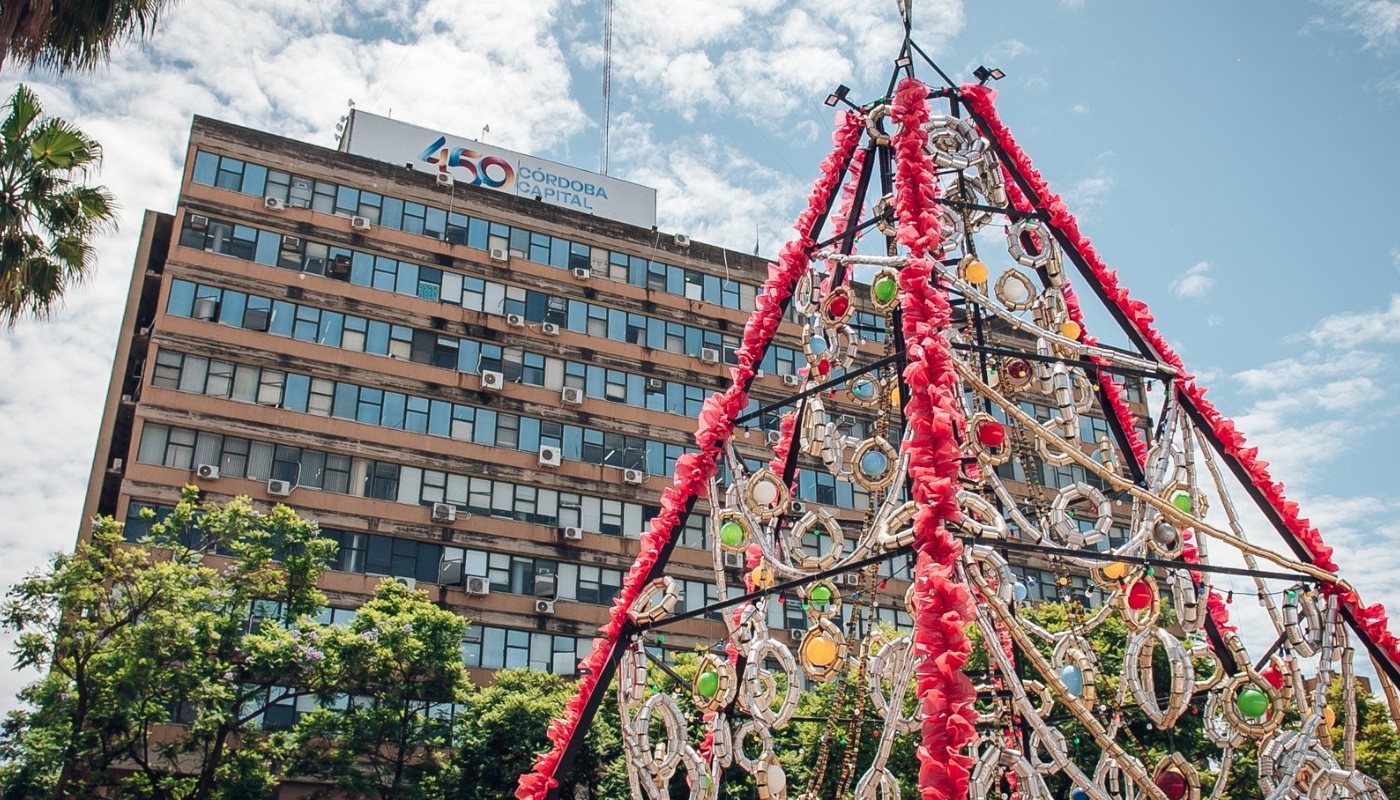 Córdoba tendrá una jornada cálida: máxima de 26° y radiación UV extrema al mediodía | Córdoba
