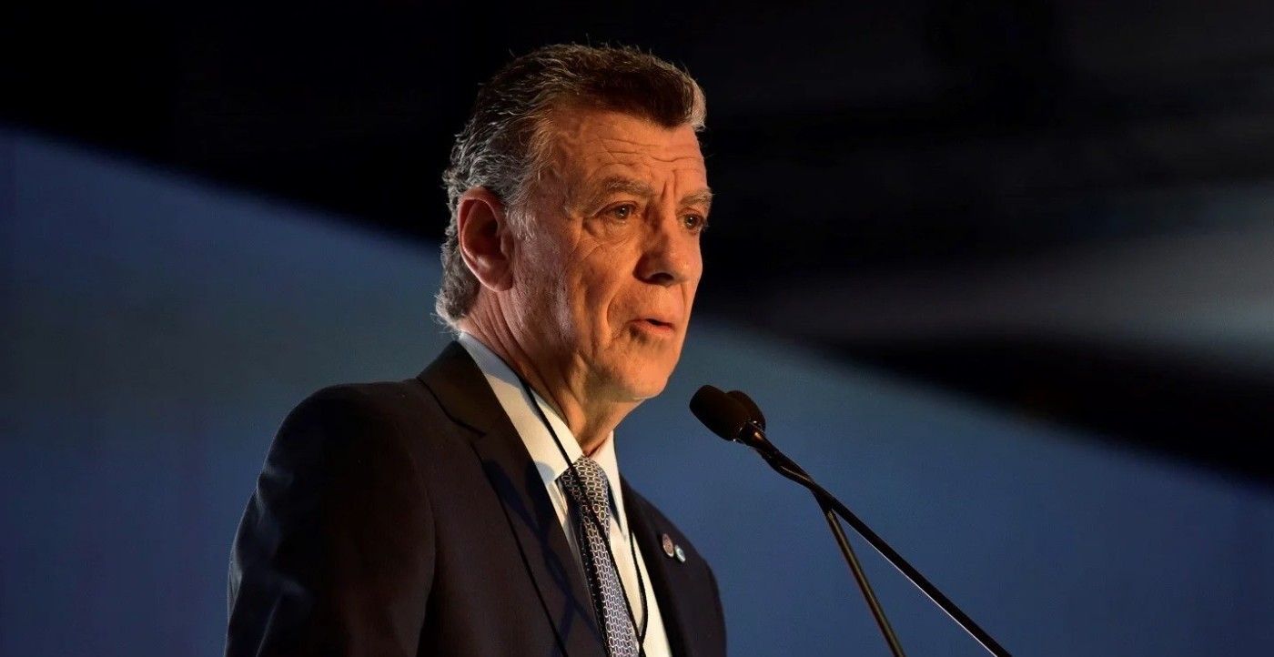 Desde la Cámara de Comercio advierten que habrá cierres por el rumbo económico | Política y economía