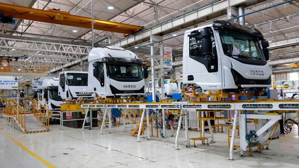 Una empresa fabricará en Córdoba camiones para minería y petróleo | Córdoba