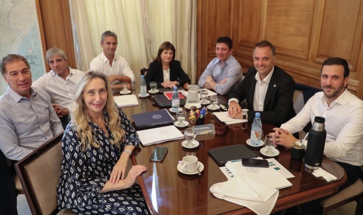 El Gobierno incorpora la Ley Penal Juvenil al debate de las sesiones extraordinarias | Política y economía