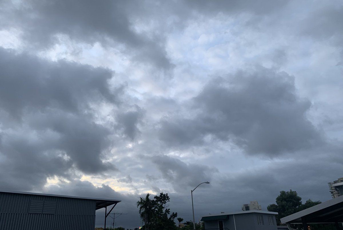 Jornada inestable en Córdoba: el SMN prevé tormentas aisladas y vientos moderados | Córdoba