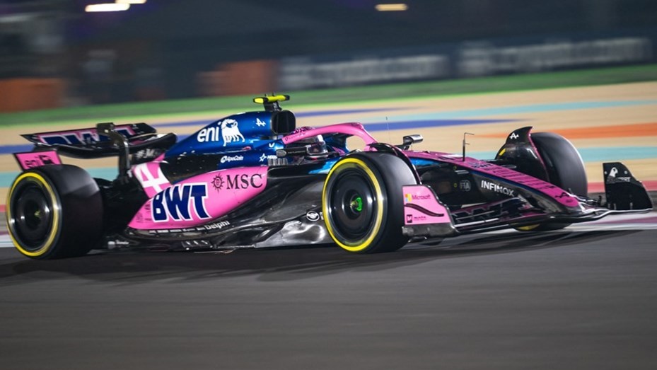 Colapinto finalizó 14° en el GP de Qatar y el campeón de la F1 se definirá en la última carrera del año | Deportes