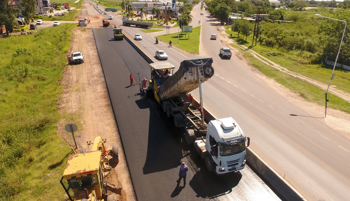 El Gobierno avanzó con una nueva etapa de concesión privada de rutas nacionales | Política y economía