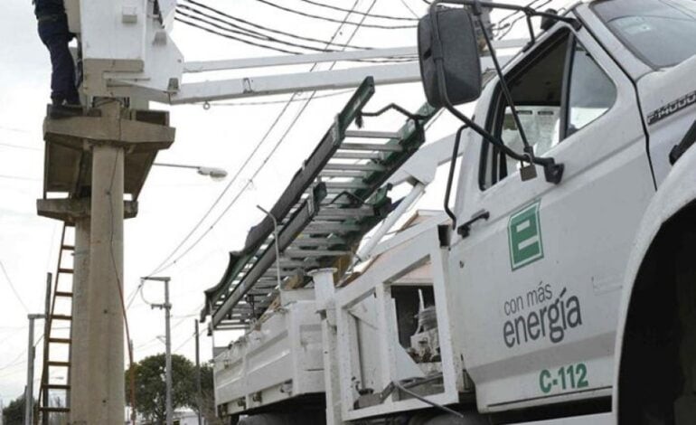 Jueves con interrupciones de energía: Epec programó cortes en Córdoba capital y en el interior | Servicios