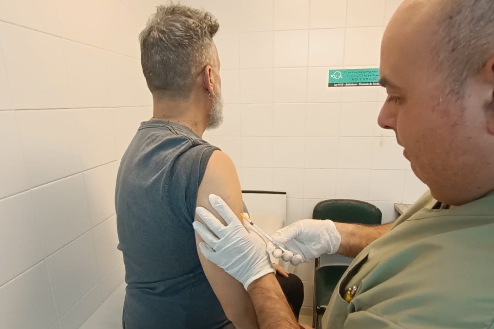 La Provincia extiende la vacuna contra el dengue a personas de hasta 59 años en zonas priorizadas | Servicios