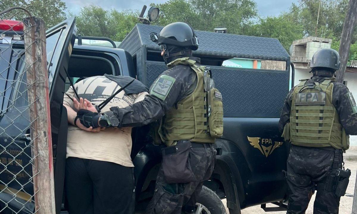 Narcotráfico en Córdoba: desbarataron un búnker que vendía drogas las 24 horas | Córdoba