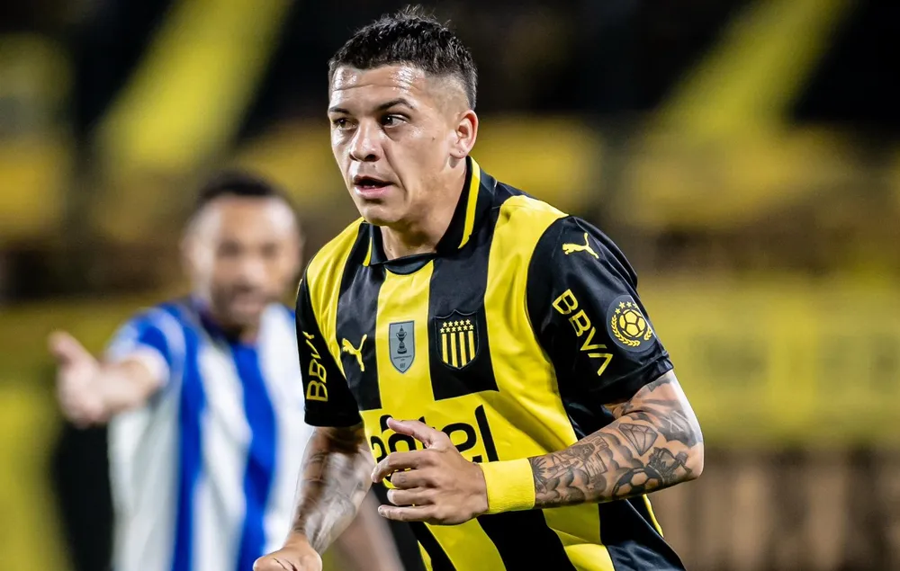 Condenan a Diego García, ex-Talleres, por abuso sexual y cumplirá arresto domiciliario | Actualidad