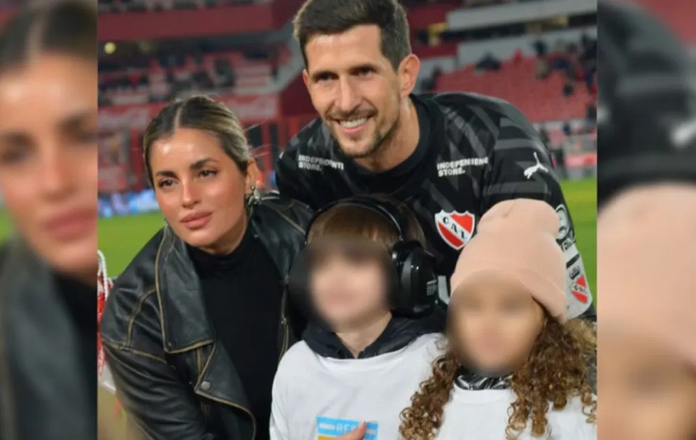 Fallo histórico: el arquero de Independiente ganó la demanda y abrió un precedente clave para niños con TEA | Actualidad