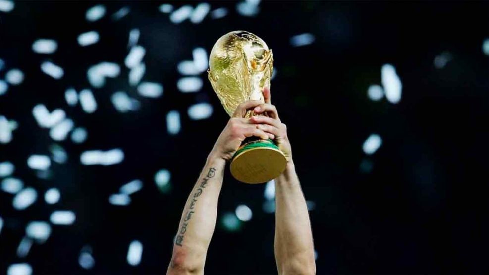 FIFA anunció un fuerte aumento en los premios del Mundial 2026: el campeón ganará USD 50 millones | Deportes