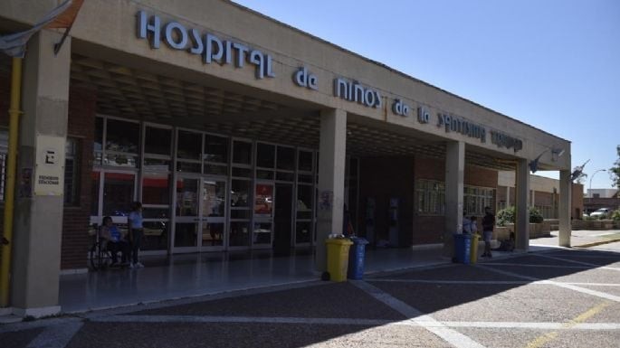 Despertó Nicolás tras el grave accidente en Villa Carlos Paz: cayó de la caja de una camioneta | Córdoba