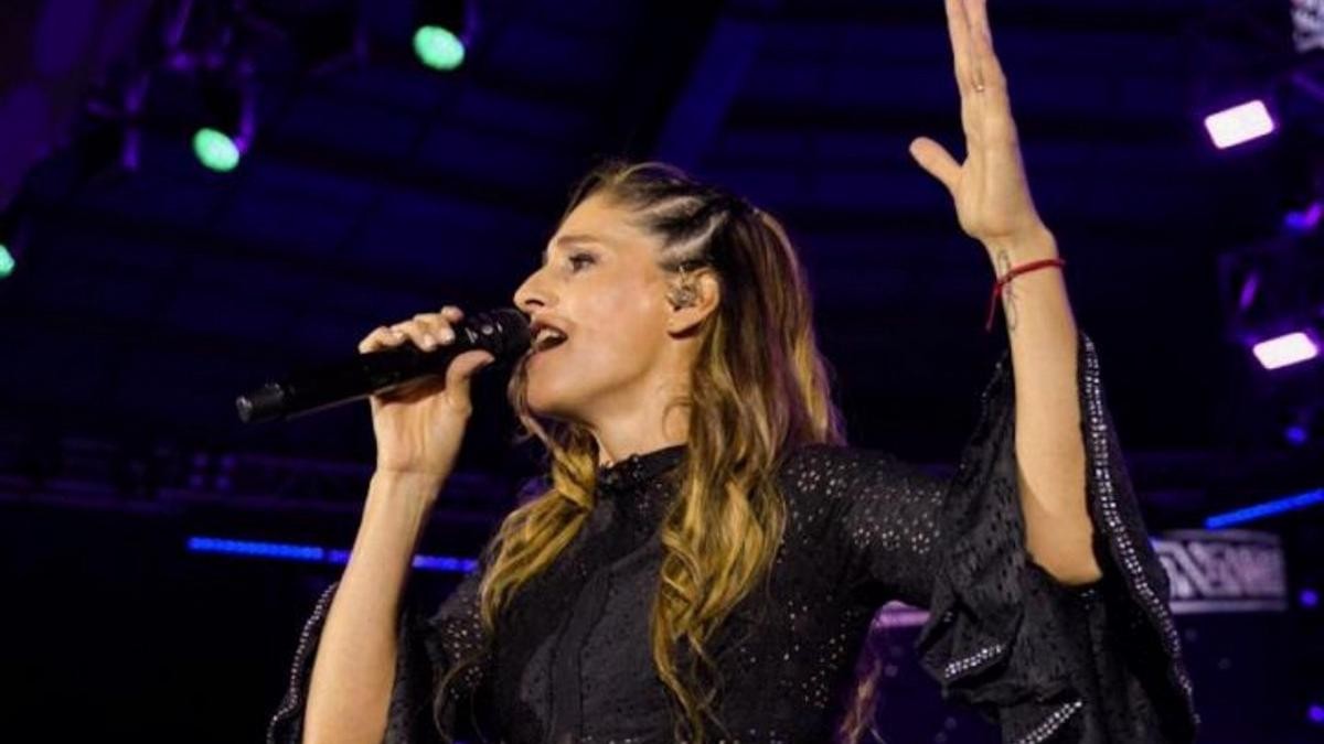 Natalia Pastorutti vuelve a Cosquín y celebra su camino solista en un escenario “mágico” | Espectáculos