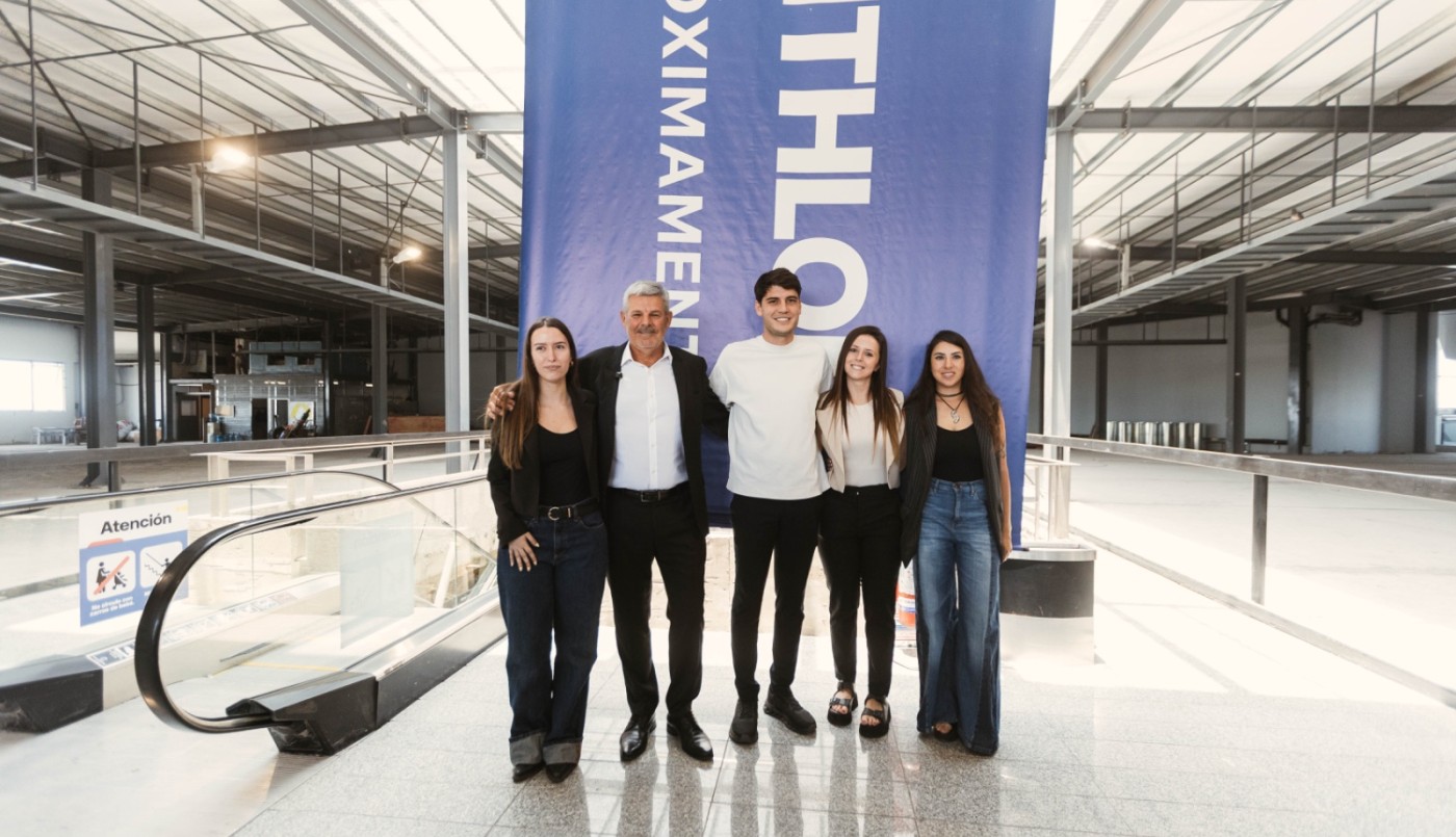 Decathlon anuncia la apertura de su primera tienda en el interior del país en Nuevocentro Shopping | Contenido Patrocinado