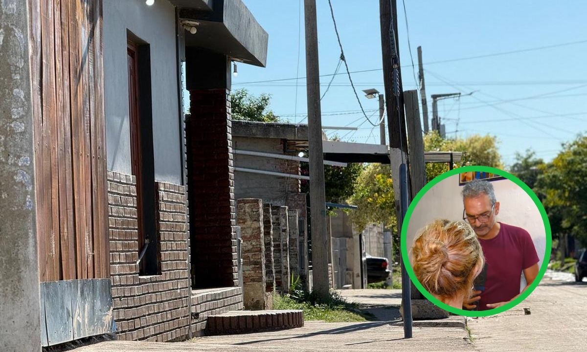 "No es dueño de sus acciones": habló la madre de un menor detenido por la balacera en B° Yapeyú | Córdoba